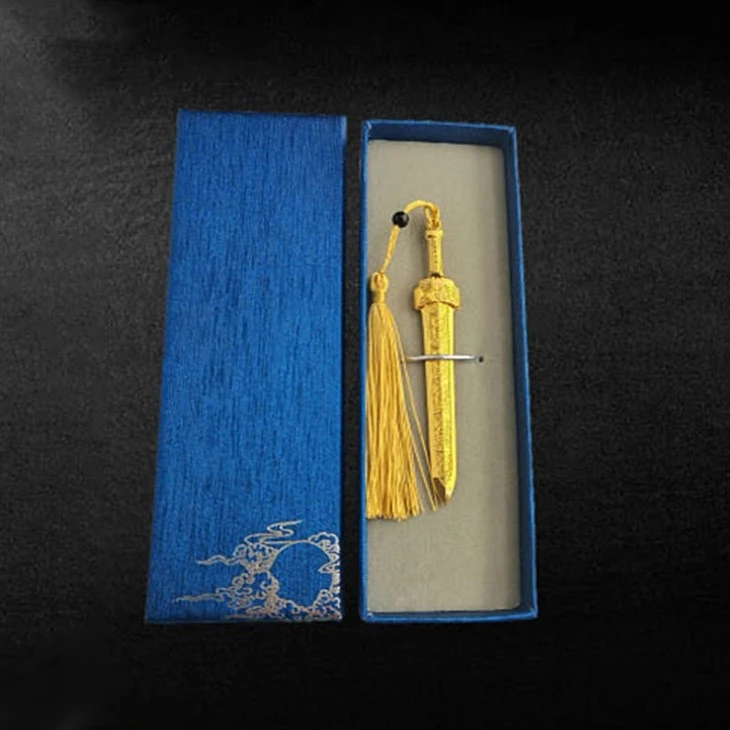 Metal Sword Bookmark price